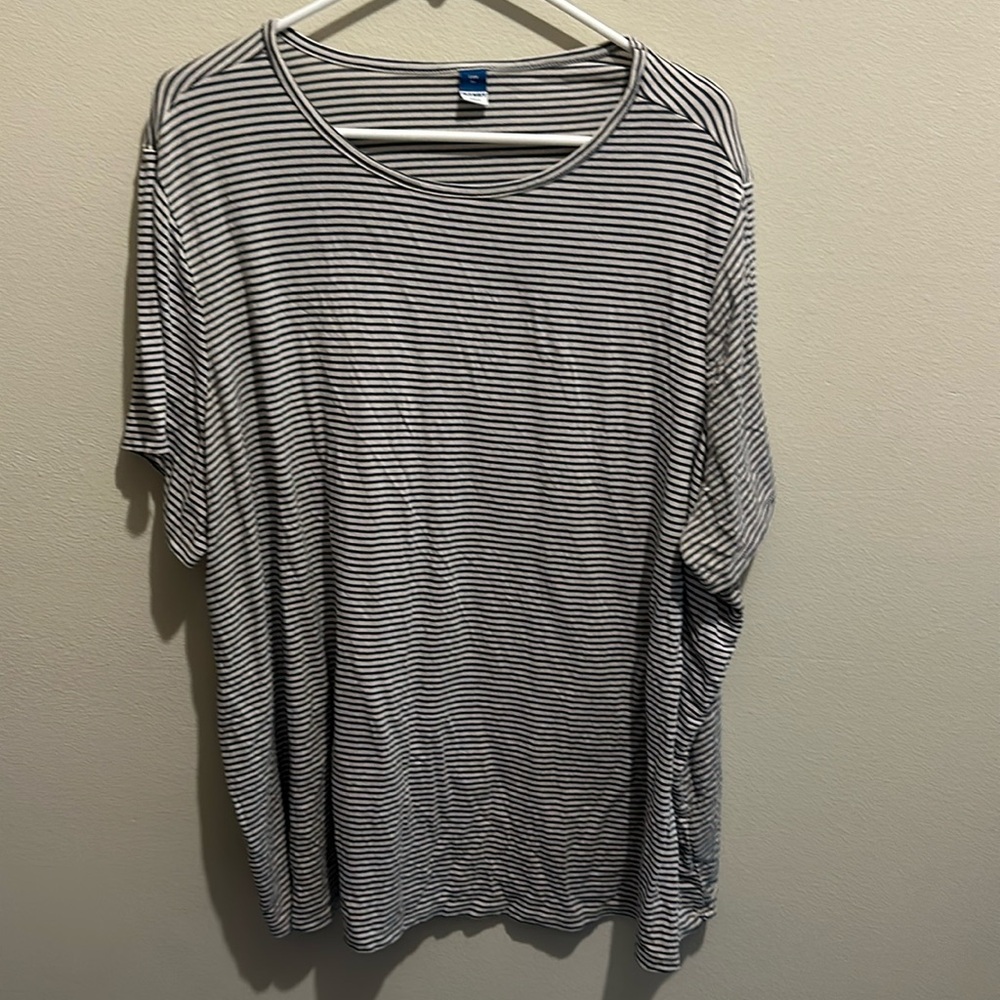 Old Navy Luxe tshirt 3x